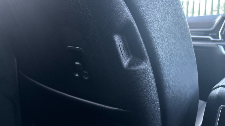 Kia Sportage 1.6 CRDi 134 48V ISG GT-Line 5dr DCT Diesel Estate